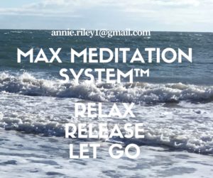 Max Meditation system @ Online